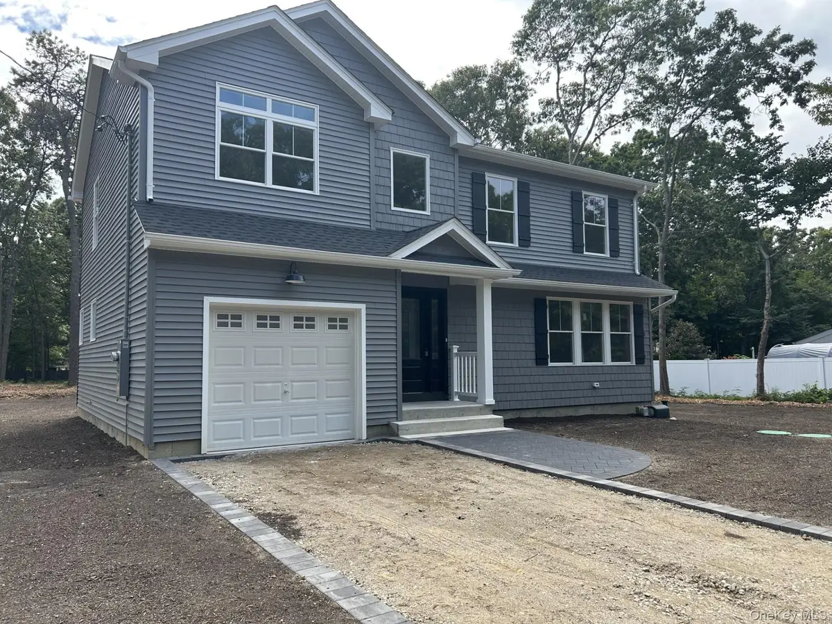 434 Avondale Drive, Shirley, NY 11967 - #1