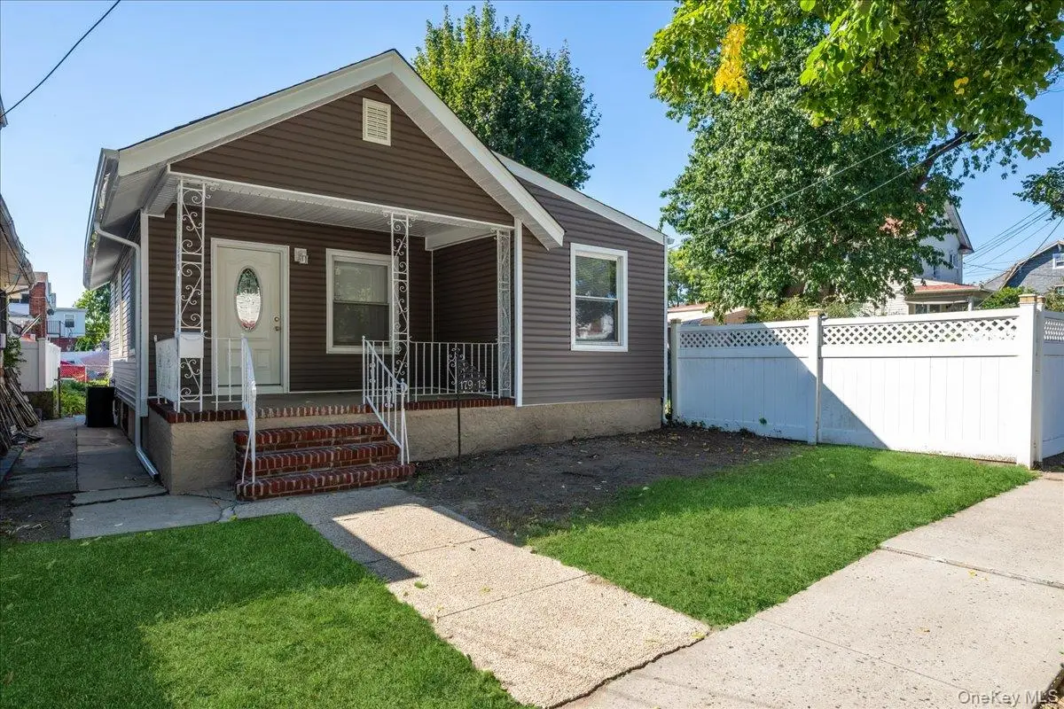 179-12 145th Road, Jamaica, NY 11434 - #1