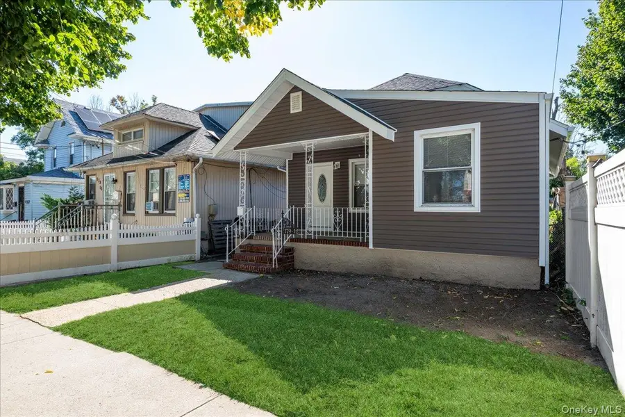 179-12 145th Road, Jamaica, NY 11434 - #3