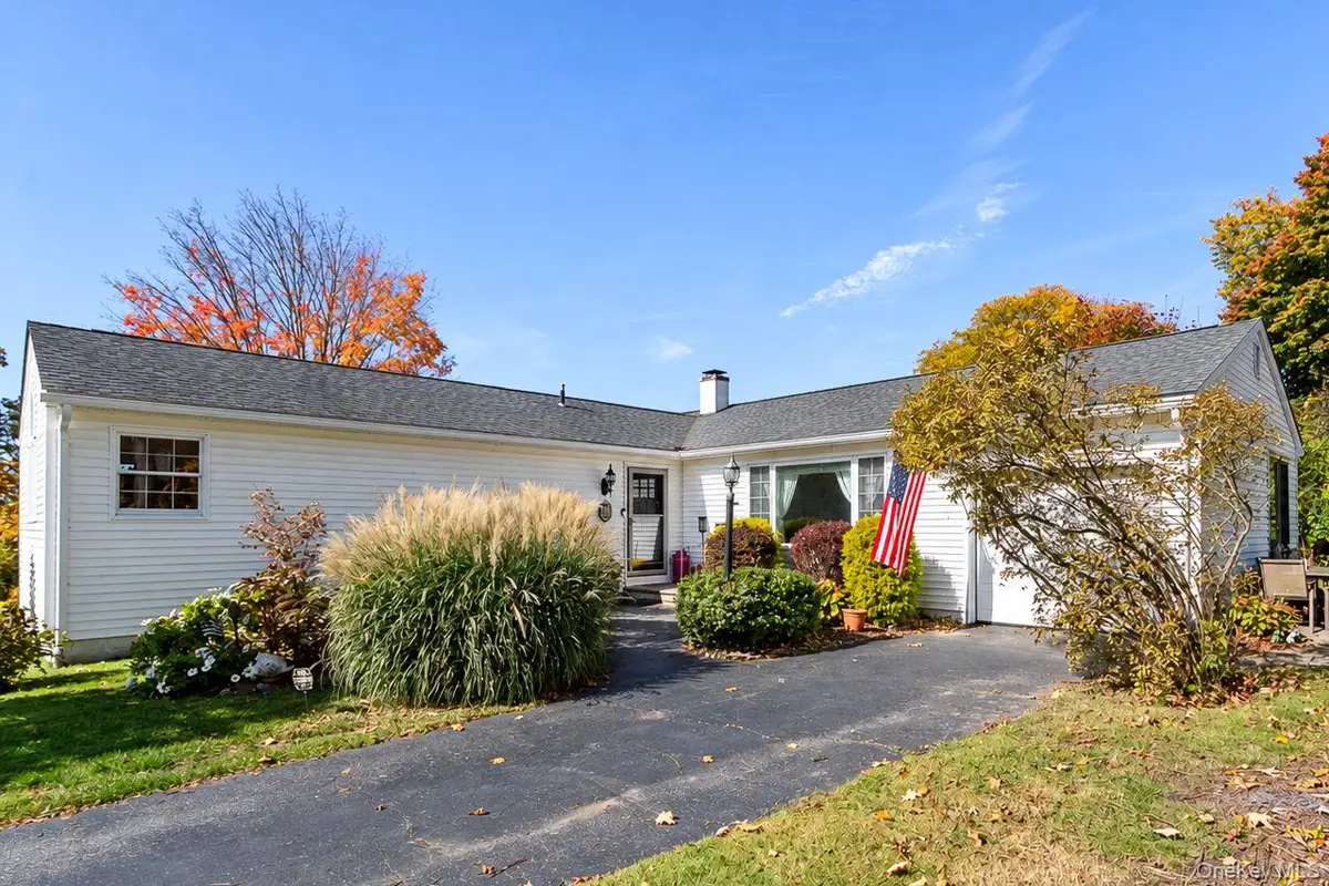 2 Wilson Road, Brewster, NY 10509 - #1