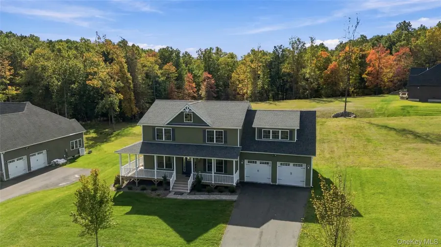 45 Frank Street, New Windsor, NY 12553 - #2