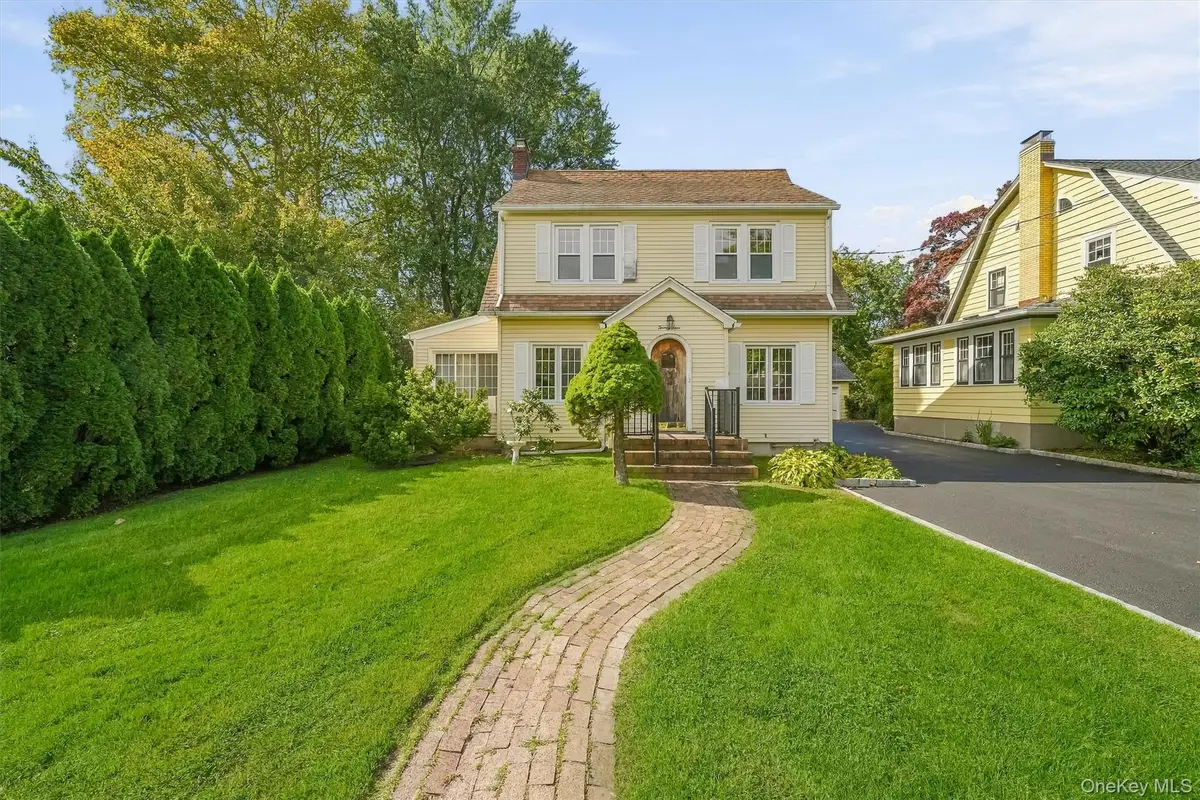 24 Seneca Road, Ossining, NY 10562 - #1