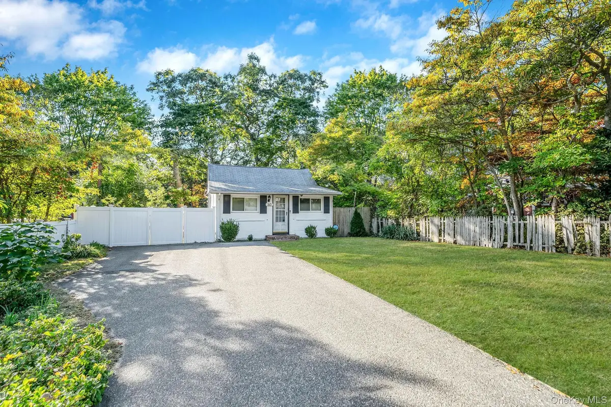 60 S Evergreen Drive, Selden, NY 11784 - #1