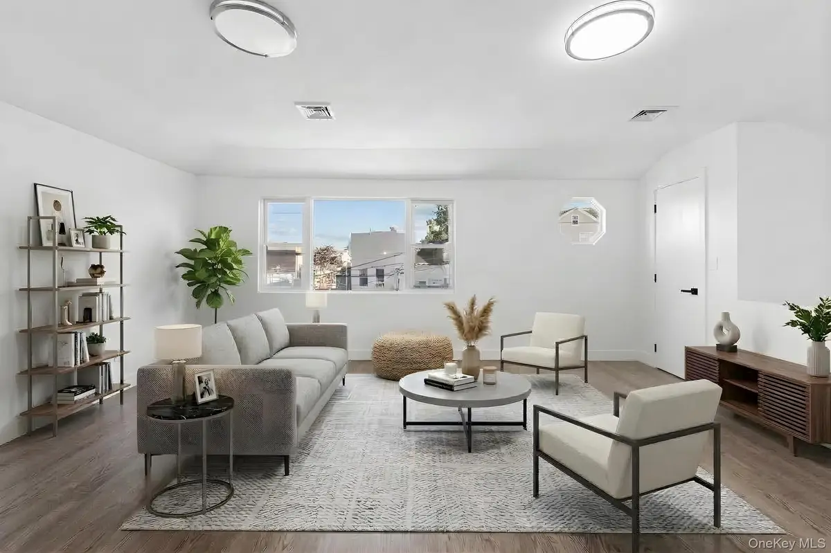 15715 110th Avenue, Jamaica, NY 11433 - #1