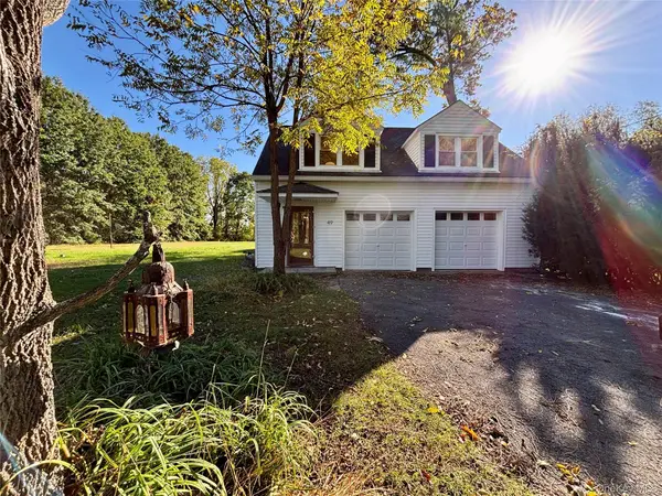 Address Withheld By Seller, New Paltz, NY 12561