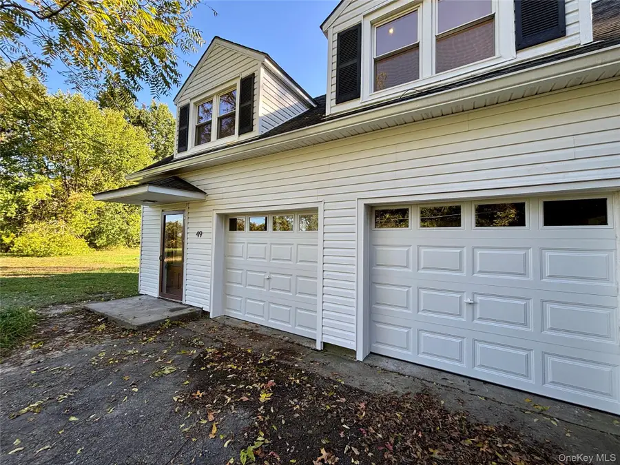 Address Withheld By Seller, New Paltz, NY 12561 - #2