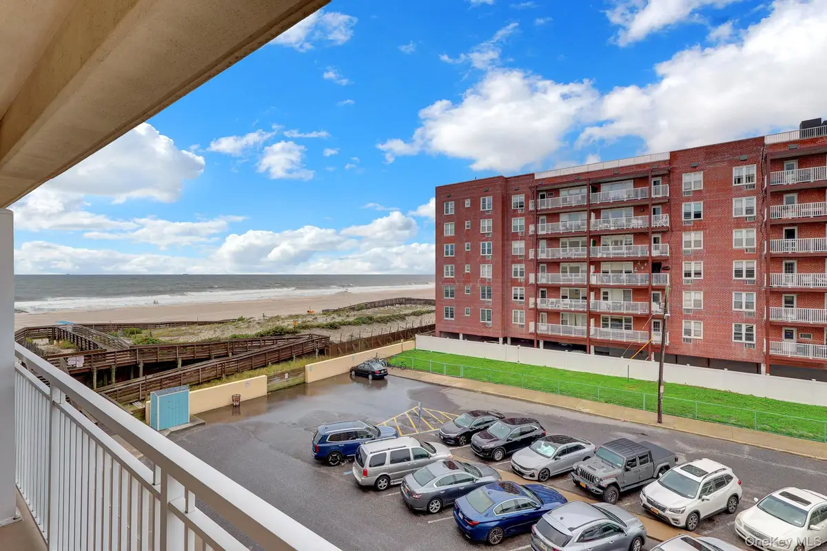 700 Shore Road #4K, Long Beach, NY 11561 - #1
