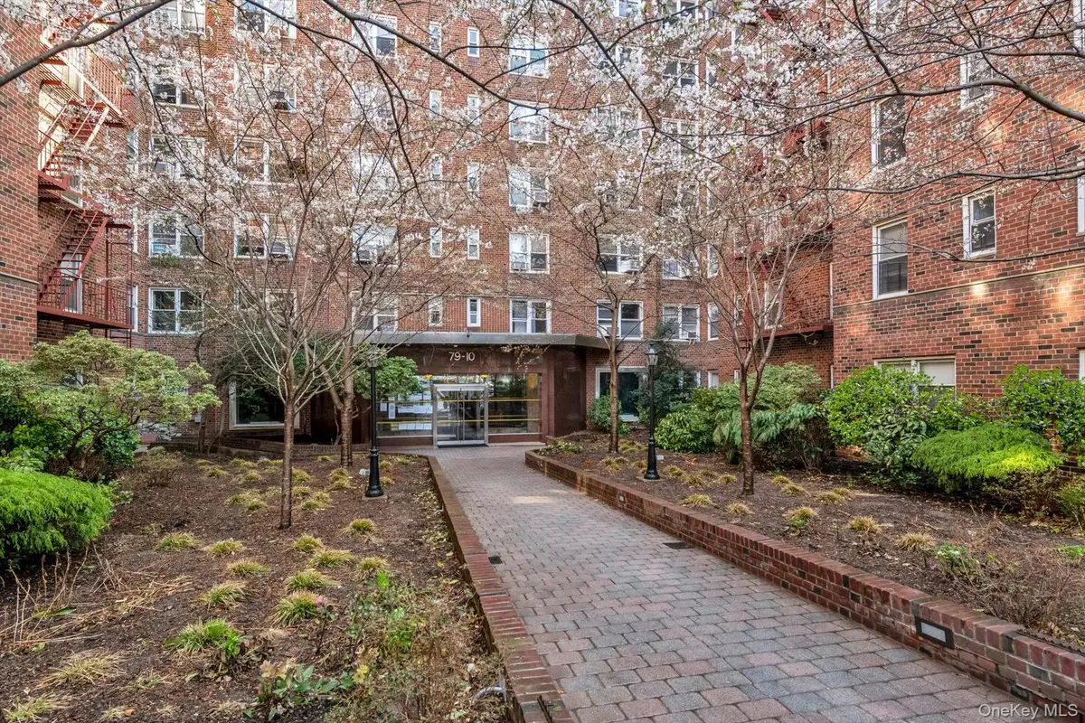 79-10 34th Avenue #7W, Jackson Heights, NY 11372 - #1