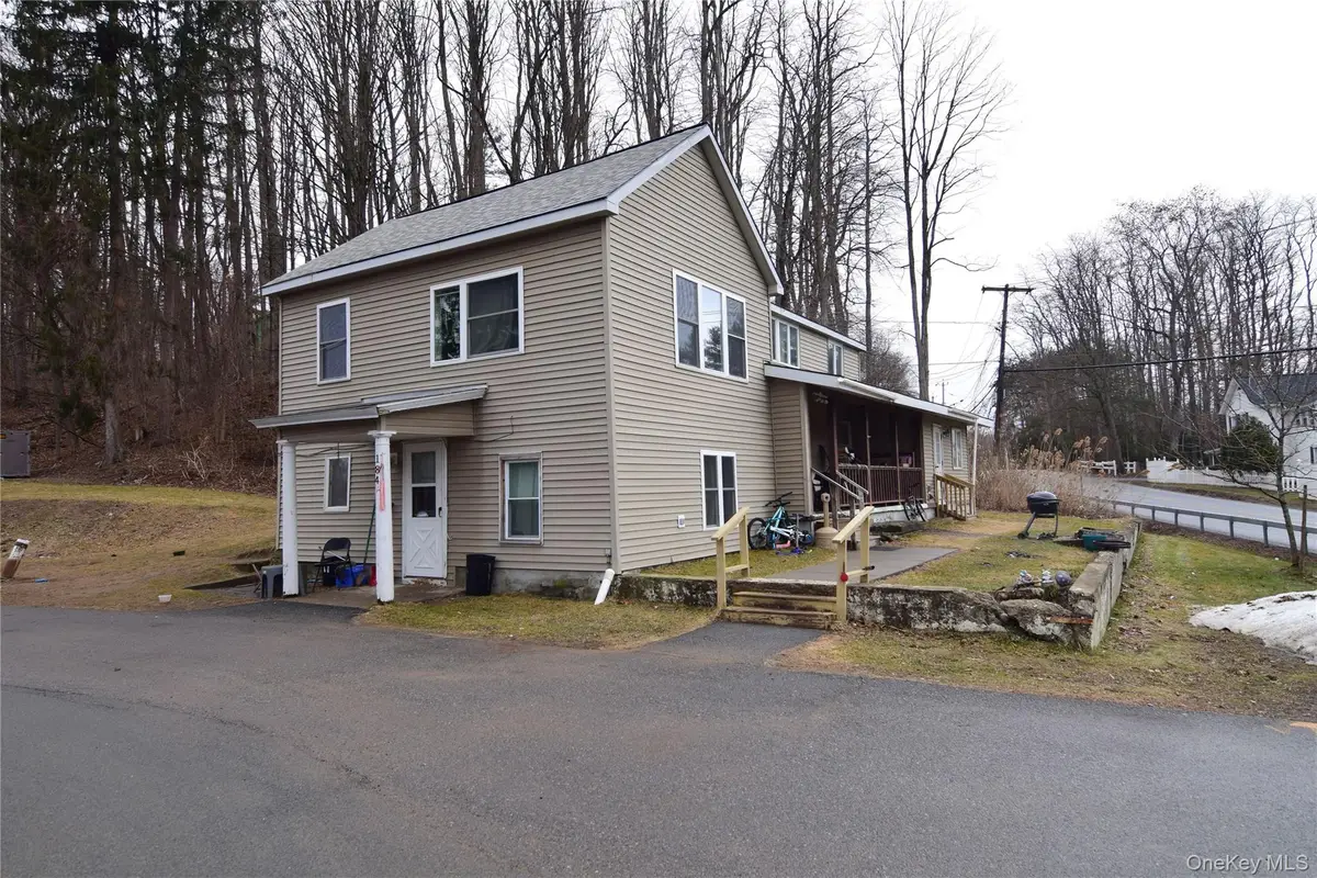 460 Cold Spring, Stillwater, NY 12866 - #1