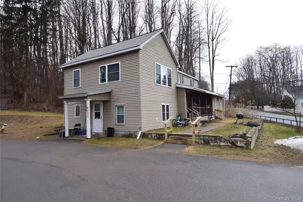 460 Cold Spring, Call Listing Agent, NY 12866