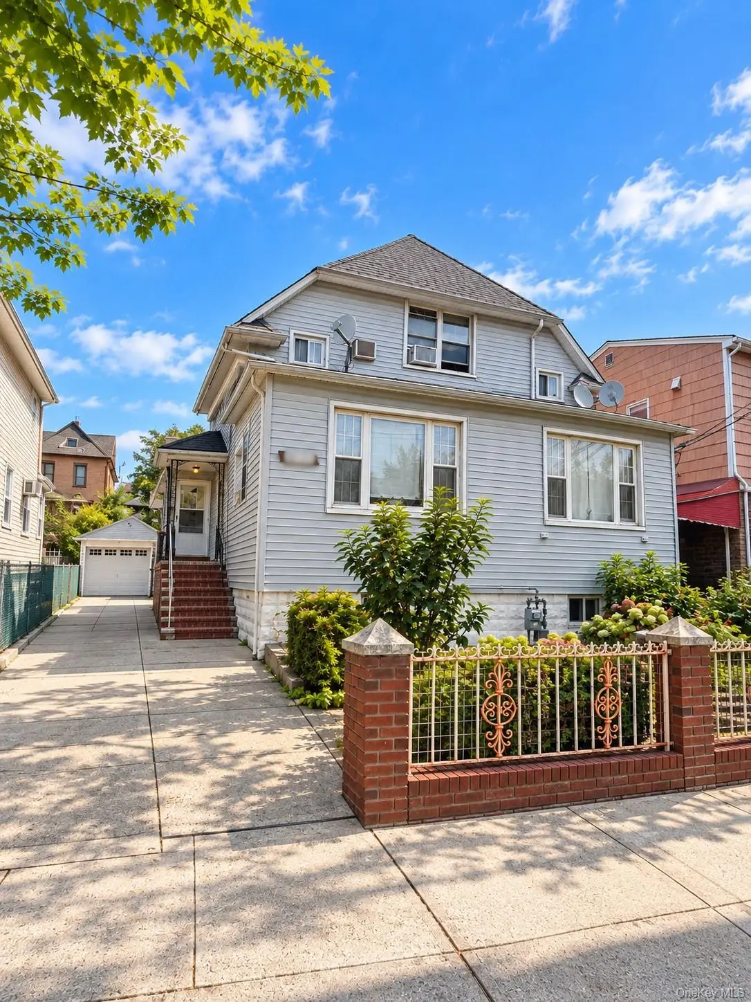 147-21 45th Avenue, Flushing, NY 11355 - #1