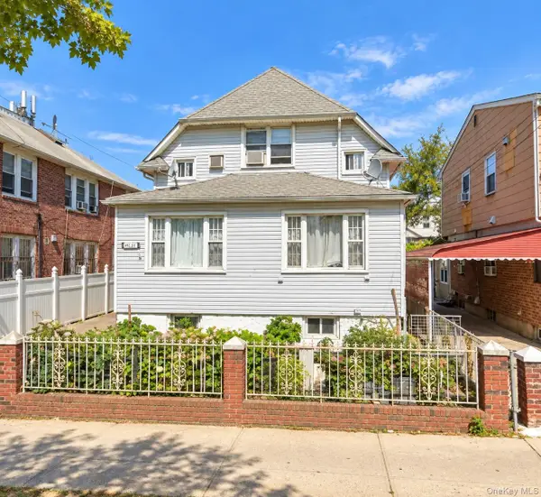 147-21 45th Avenue, Flushing, NY 11355