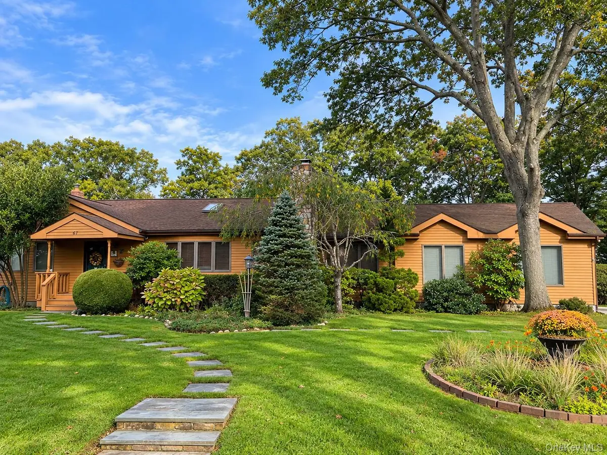 67 N Howells Point Road, Bellport, NY 11713 - #1