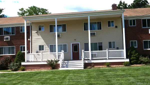 300 Ketchamtown Road #C8, Wappingers Falls, NY 12590