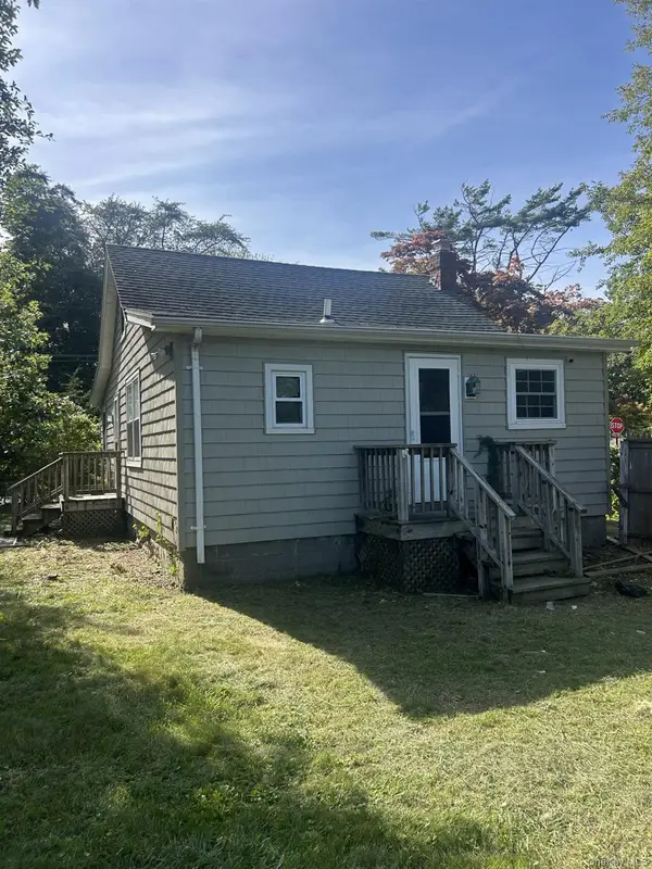 23 Whittier Drive, Mastic Beach, NY 11951