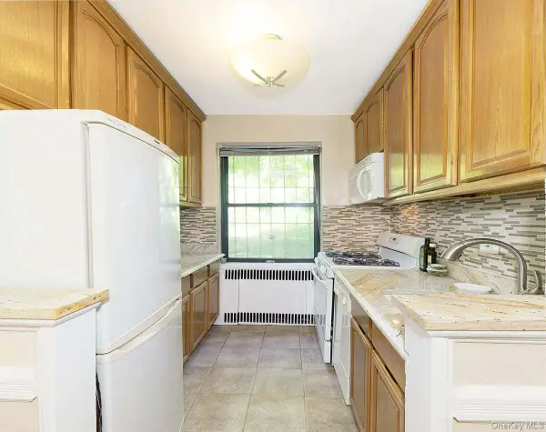 3017 Riverdale Avenue #2J, Bronx, NY 10463