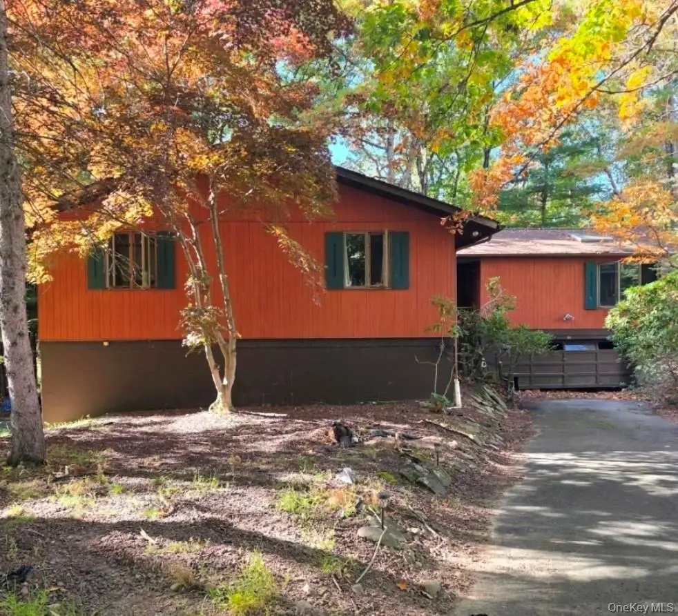 36 Pebble Path, Rock Hill, NY 12775 - #1