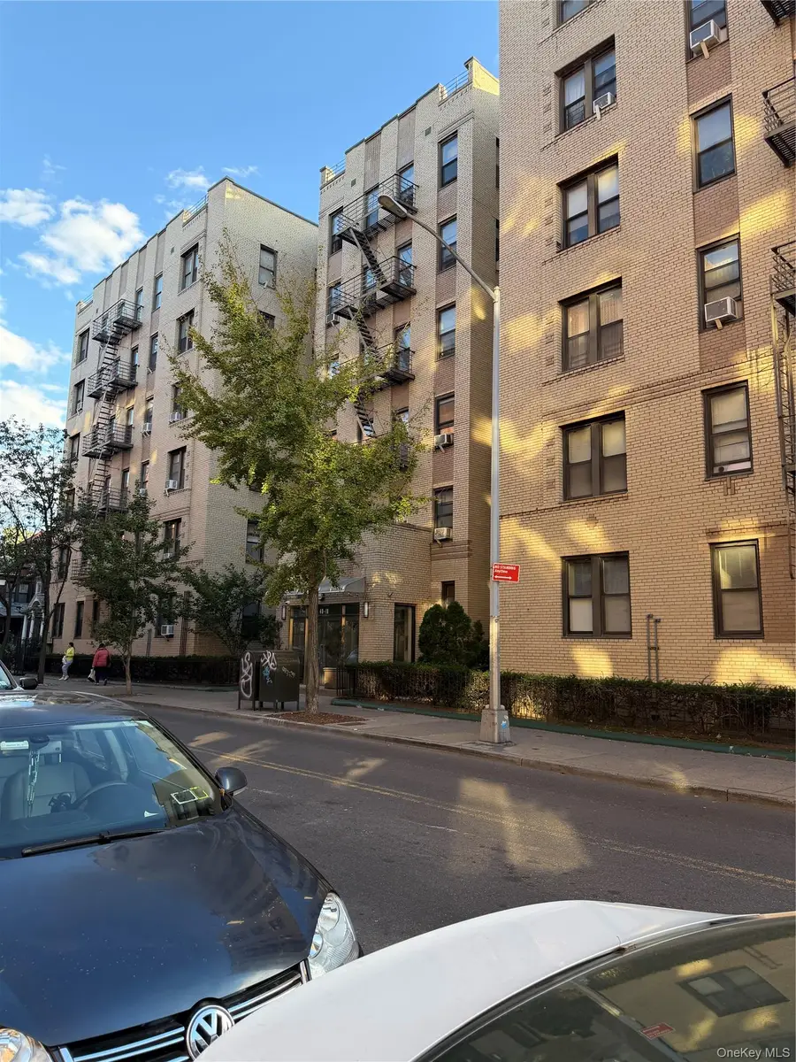 4018 Hampton Street #1A, Elmhurst, NY 11373 - #3