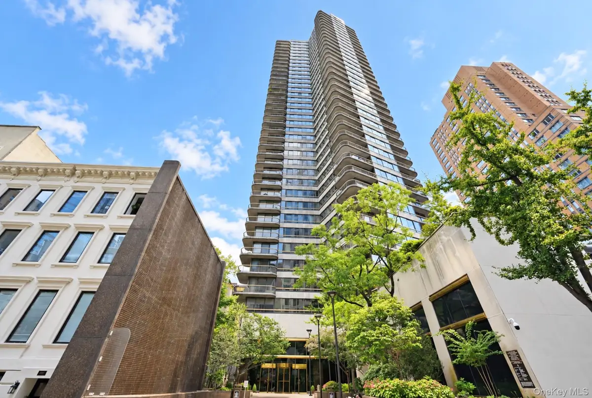 167 E 61st Street #28E, Manhattan, NY 10065 - #1