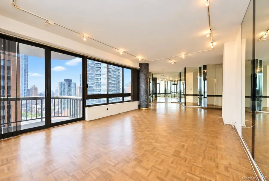 167 E 61st Street #28E, Manhattan, NY 10065 - #2