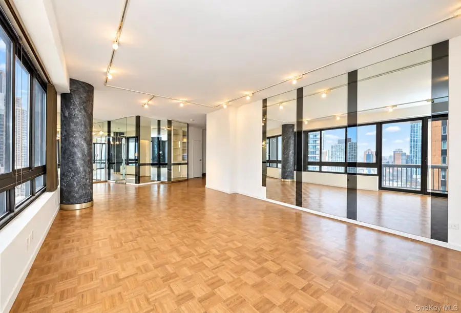 167 E 61st Street #28E, Manhattan, NY 10065 - #3