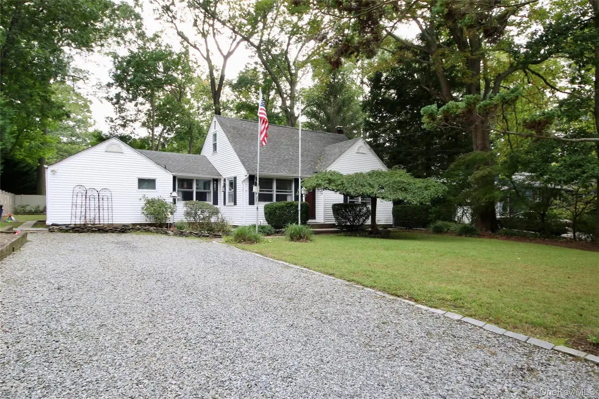 19 Wilson Street, East Northport, NY 11731 - #1