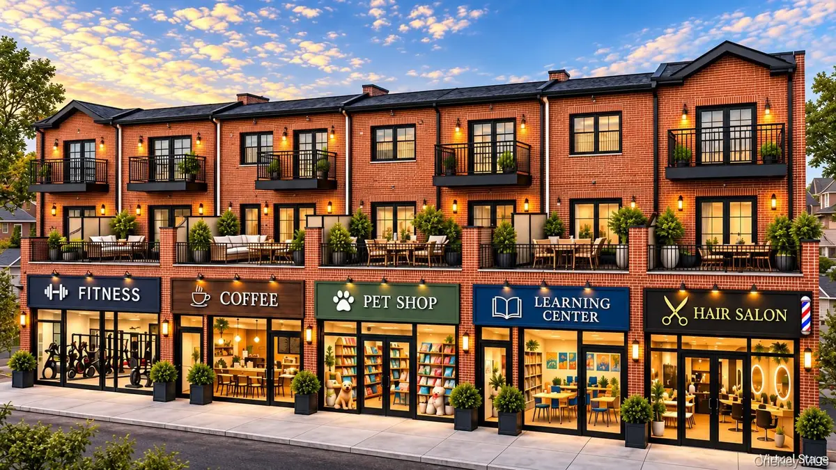 150-26 12th Road, Whitestone, NY 11357 - #1
