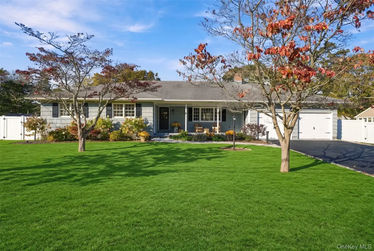 181 Beaverdam Road, Islip, NY 11751 - #1