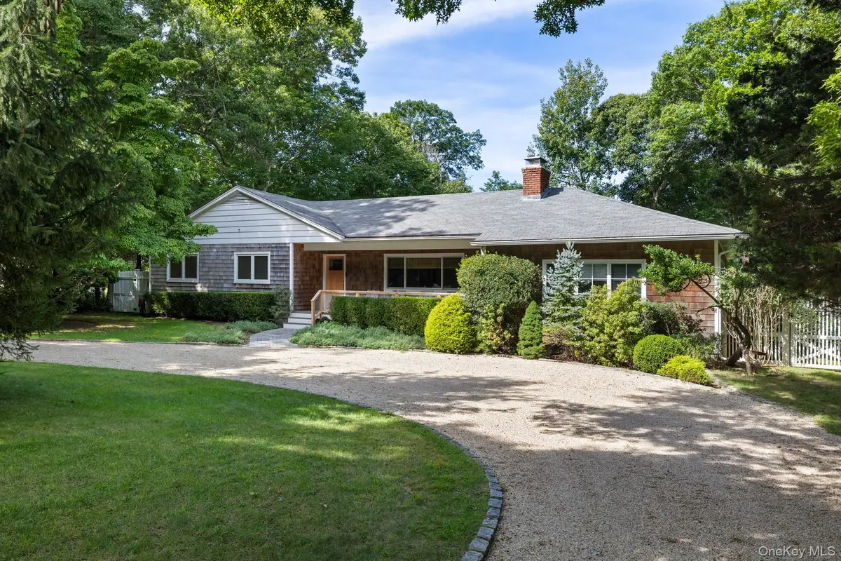 26 Bull Pasture Lane, East Hampton, NY 11937 - #1