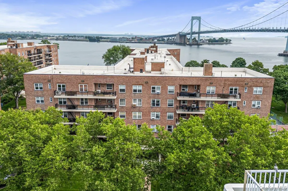 162-01 Powells Cove Boulevard #2D, Beechhurst, NY 11357 - #1