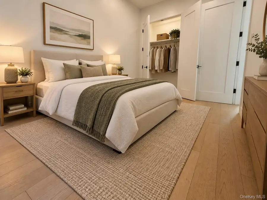 5 Court Square W #2F, Long Island City, NY 11101 - #2