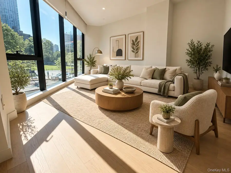 5 Court Square W #2F, Long Island City, NY 11101 - #3
