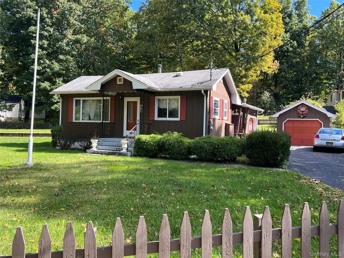 542 Dosen Road, Middletown, NY 10940 - #1