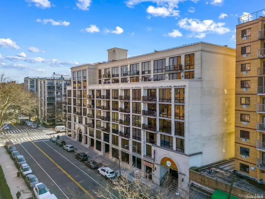 63-36 99th Street #6-D, Rego Park, NY 11374 - #2