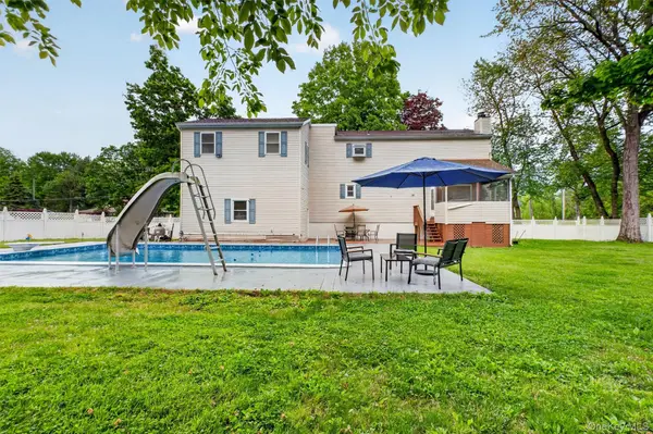 1 Merrywood Road, Wappingers Falls, NY 12590