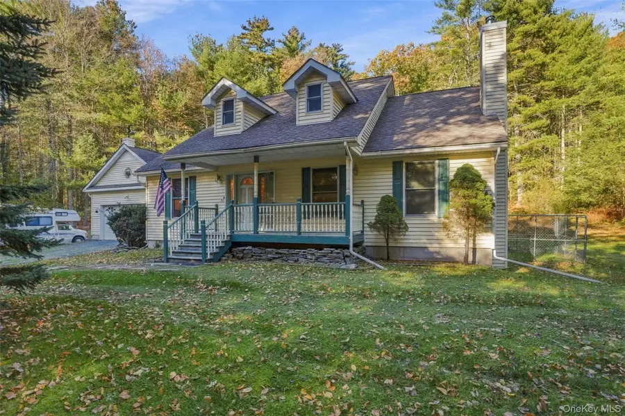 250 Rio Dam Road, Glen Spey, NY 12737 - #2