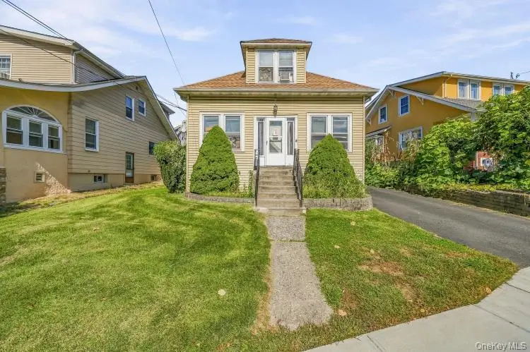 604 Roosevelt, Peekskill, NY 10566 - #2