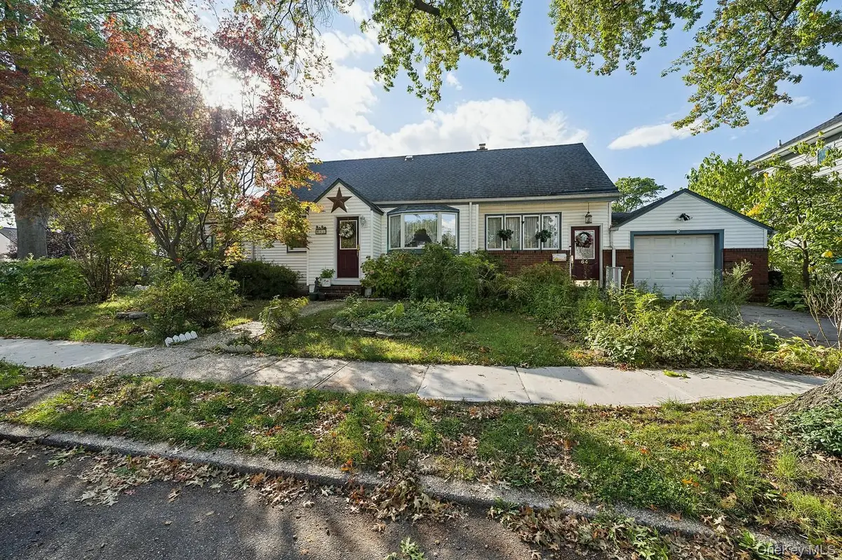 64 Collfield Avenue, Staten Island, NY 10302 - #1