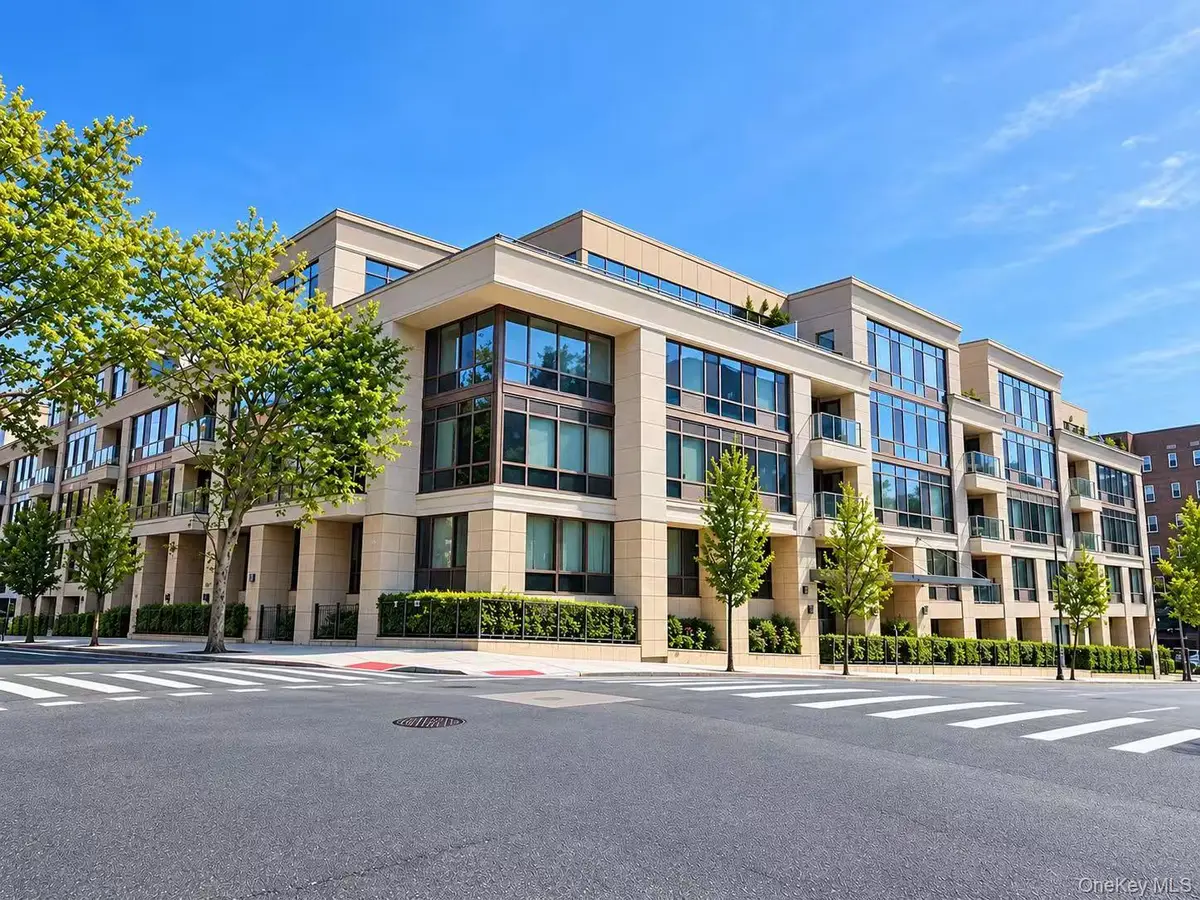 6405 Yellowstone Boulevard #PH502, Forest Hills, NY 11375 - #1