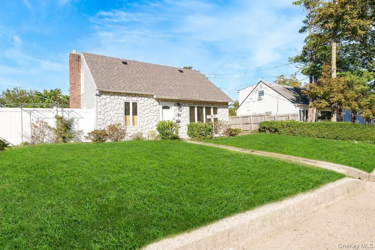 61 Parkway Boulevard, Wyandanch, NY 11798 - #1