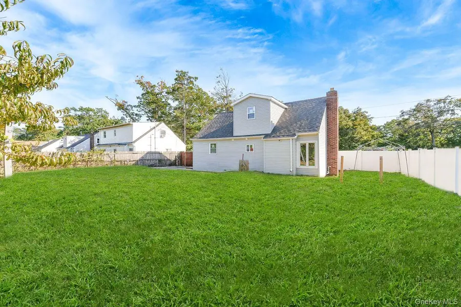 61 Parkway Boulevard, Wyandanch, NY 11798 - #2