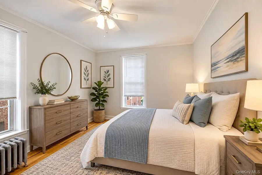 208 Centre Avenue #3K, New Rochelle, NY 10805 - #3