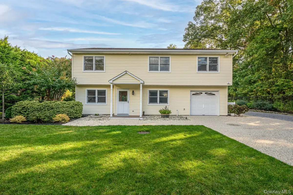 16B Squiretown Road, Hampton Bays, NY 11946 - #1