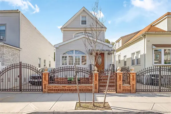 10462 127th Street, Richmond Hill S., NY 11419