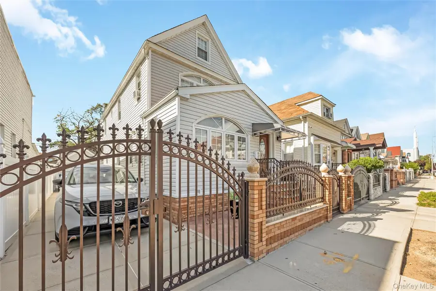 10462 127th Street, South Richmond Hill, NY 11419 - #2