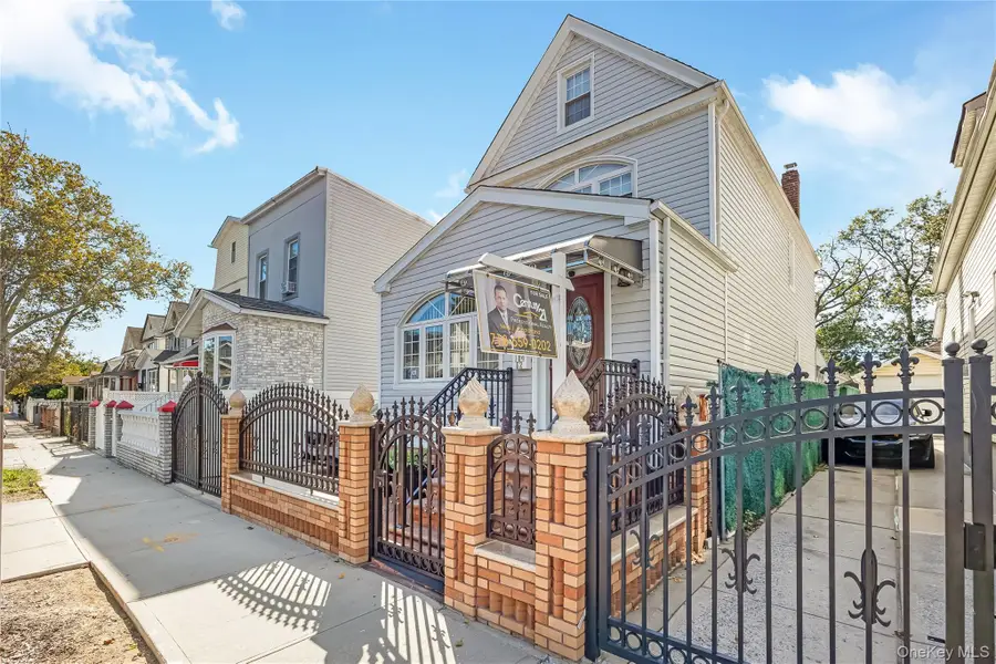 10462 127th Street, South Richmond Hill, NY 11419 - #3