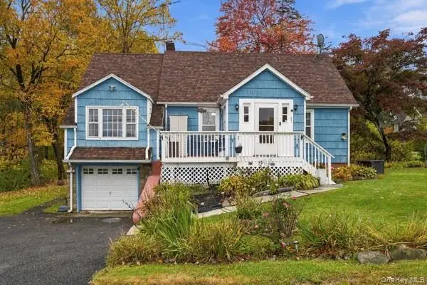 1 Shady Lane, Mahopac, NY 10541