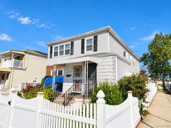 2334 Oceancrest Boulevard, Far Rockaway, NY 11691
