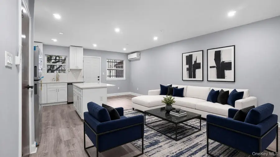 806 E 227th Street, Bronx, NY 10466 - #2