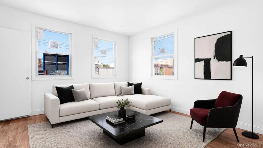 1148 E 211th Street, Bronx, NY 10469 - #2